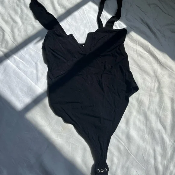 Free People bodysuit - Picture 2 of 3